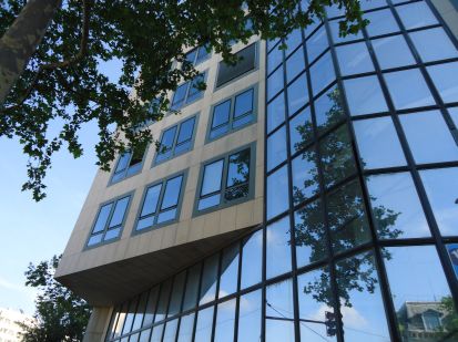 Bureau Lyon 1142m² Location bureau Lyon Rhône OLBUR2201927 6